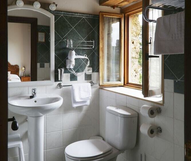 فندق Rural La Puebla