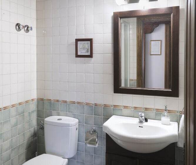 فندق Rural La Puebla