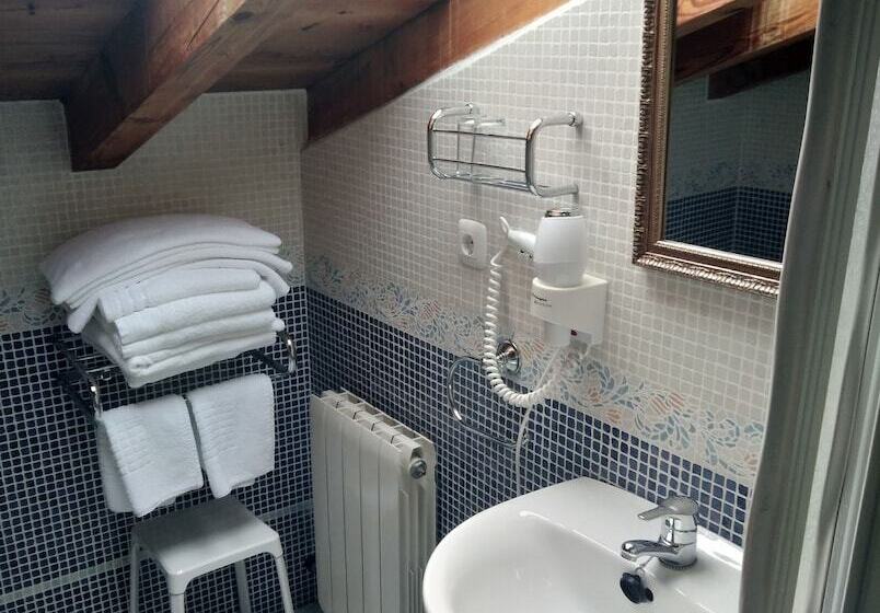 فندق Rural La Puebla