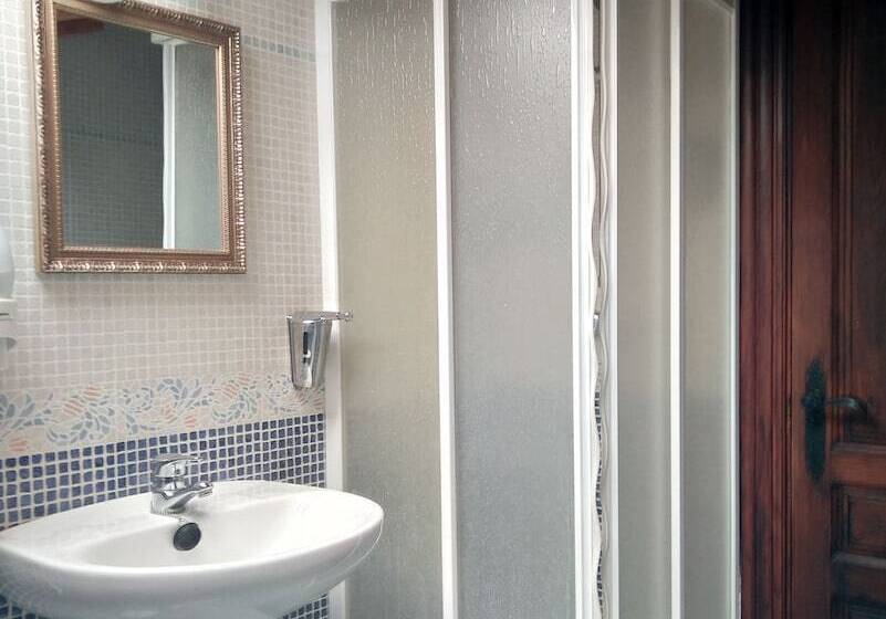 فندق Rural La Puebla