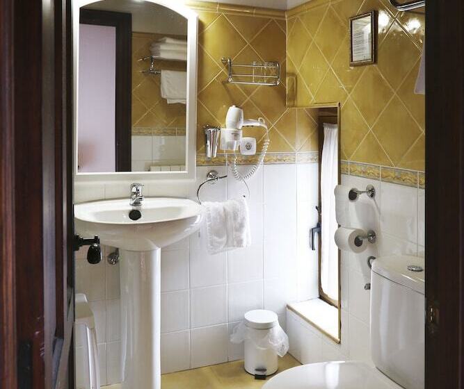 فندق Rural La Puebla