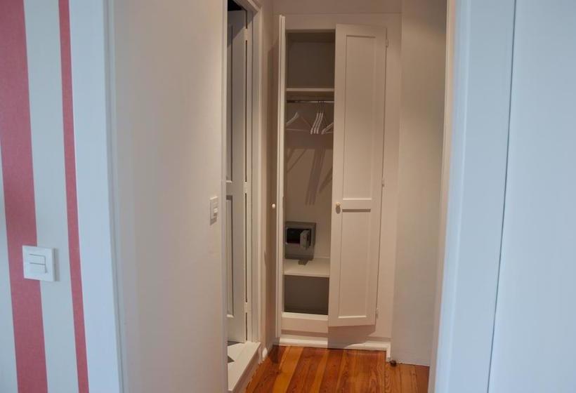 Отель Rural La Raposera