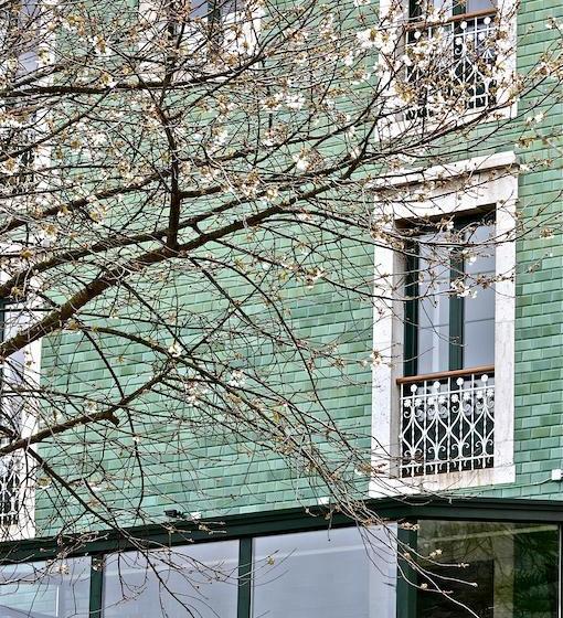 Отель Rural La Raposera