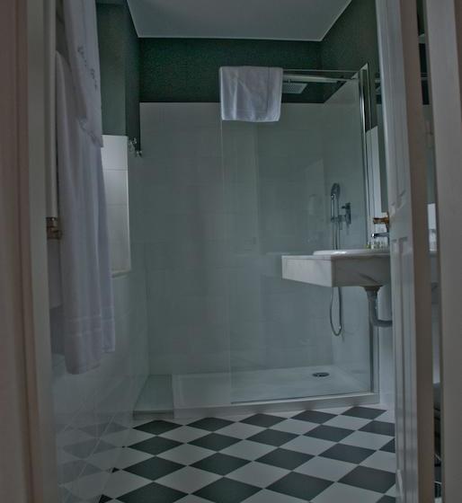 Отель Rural La Raposera