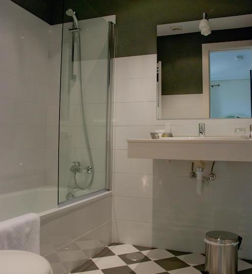 Отель Rural La Raposera