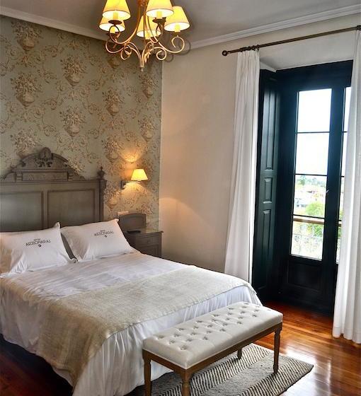 Отель Rural La Raposera