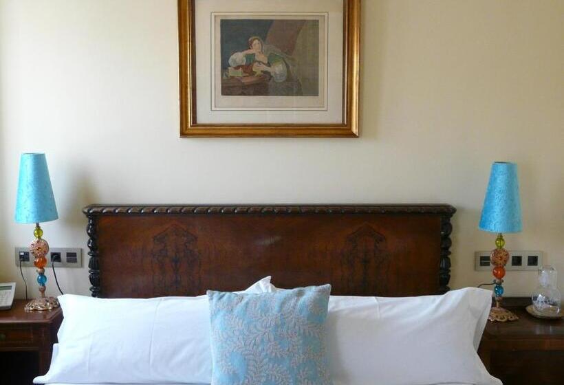 ホテル Rural Las águedas