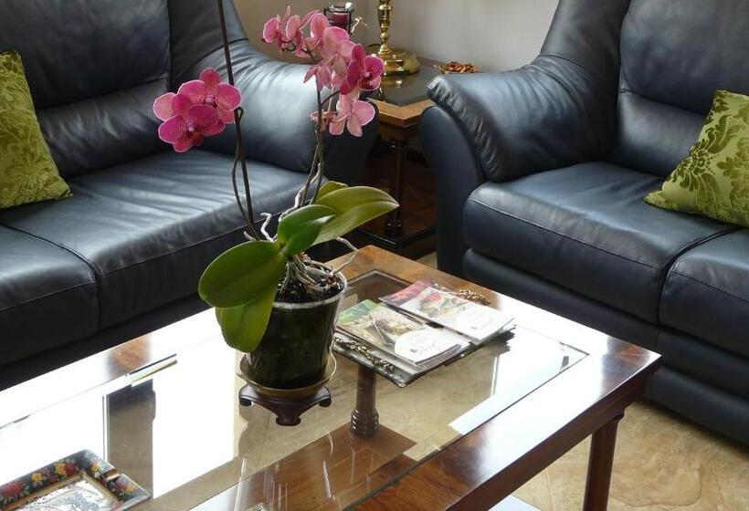 ホテル Rural Las águedas