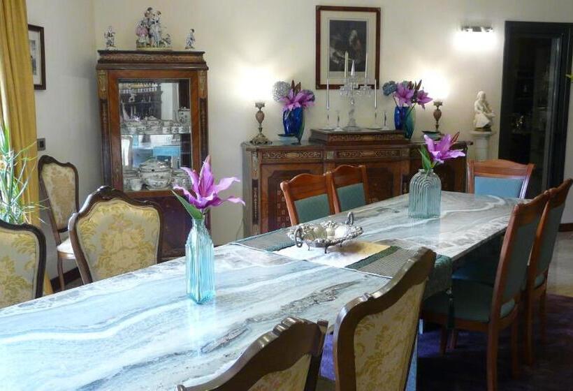 ホテル Rural Las águedas