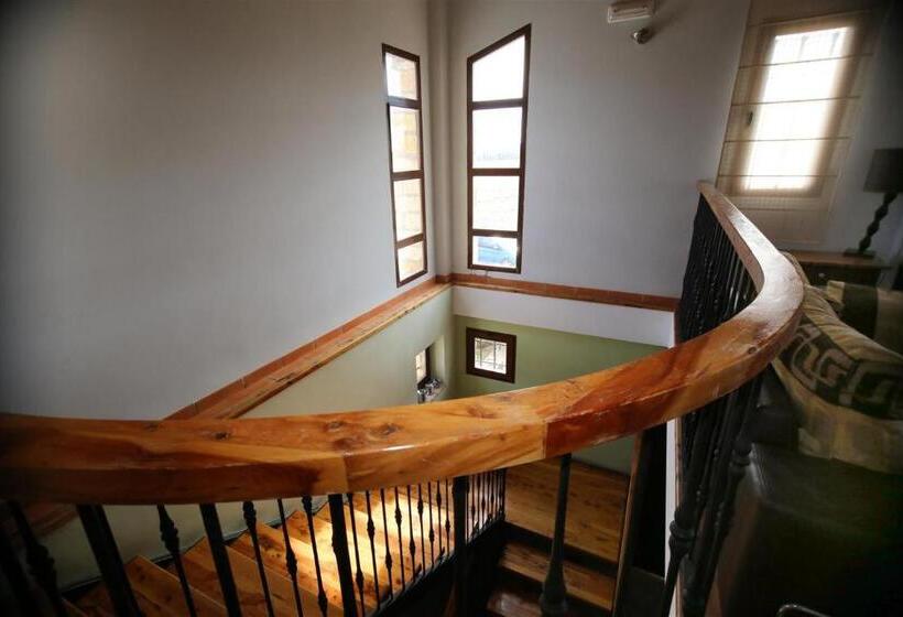 فندق Rural Los Abriles