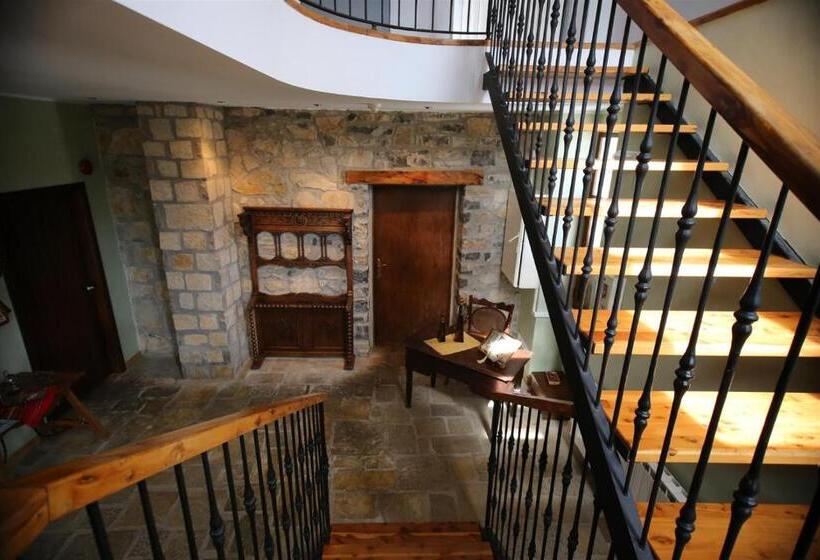 فندق Rural Los Abriles