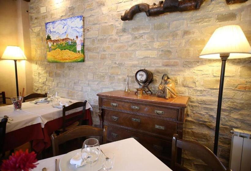 فندق Rural Los Abriles