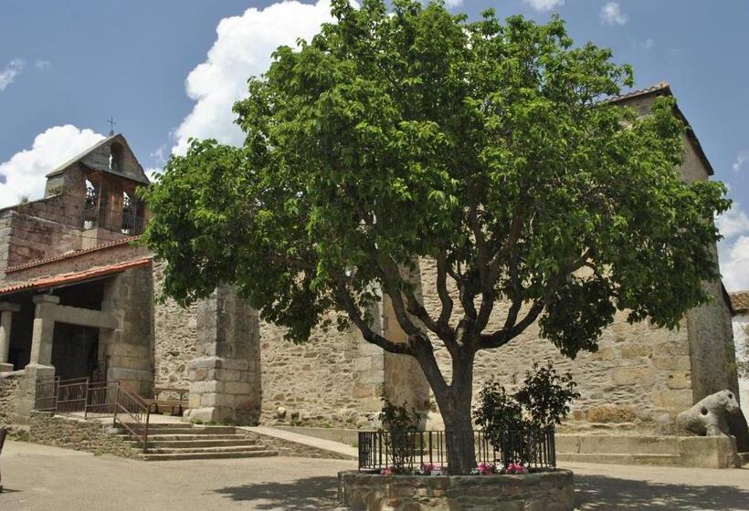 בית מלון כפרי Rural Los Perales