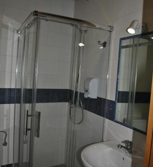 בית מלון כפרי Rural Los Perales