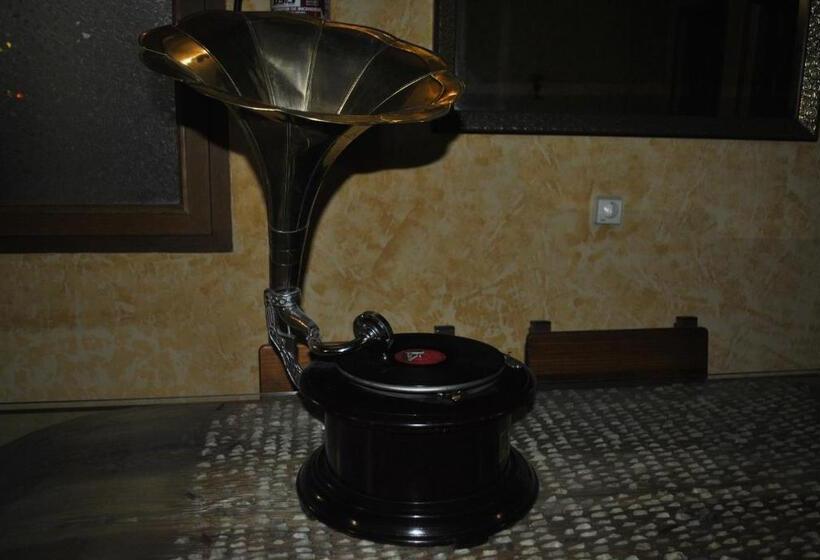 בית מלון כפרי Rural Los Perales