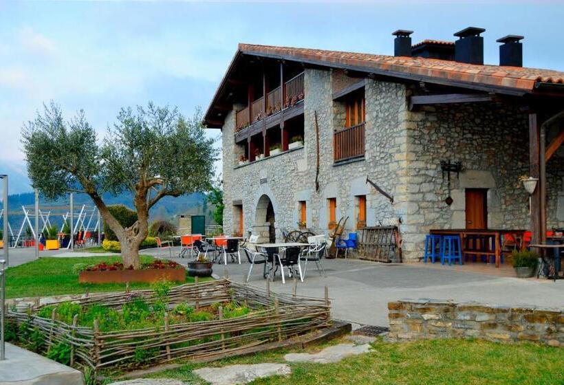 فندق Rural Mañe