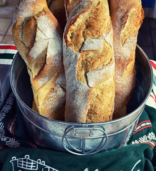 فندق Rural Mañe