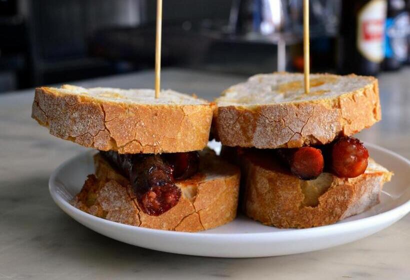 فندق Rural Mañe