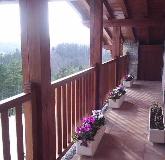 فندق Rural Mañe