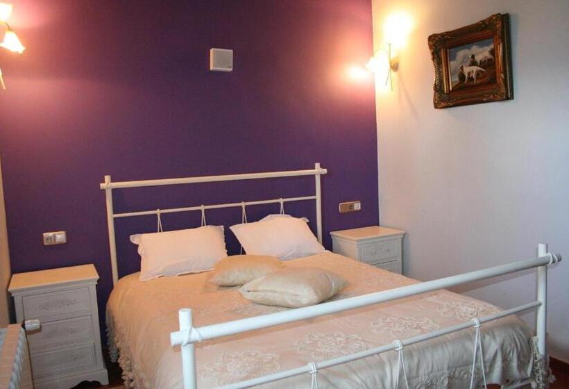 فندق Rural Mañe