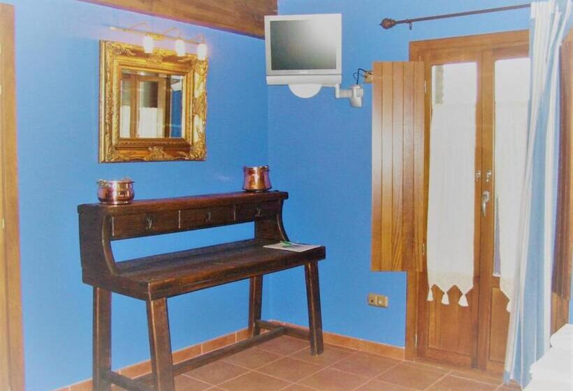 فندق Rural Mañe