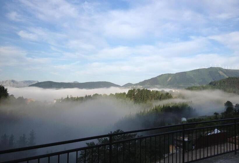 فندق Rural Mañe