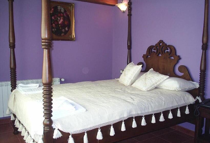 فندق Rural Mañe