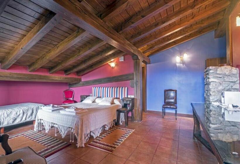 فندق Rural Mañe