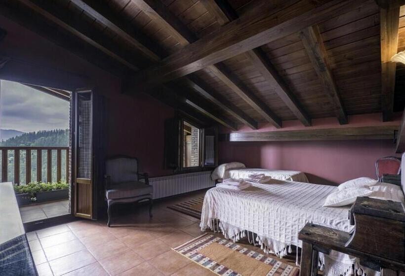 فندق Rural Mañe