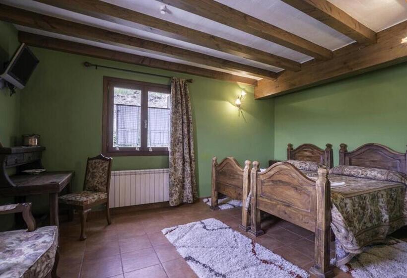 فندق Rural Mañe