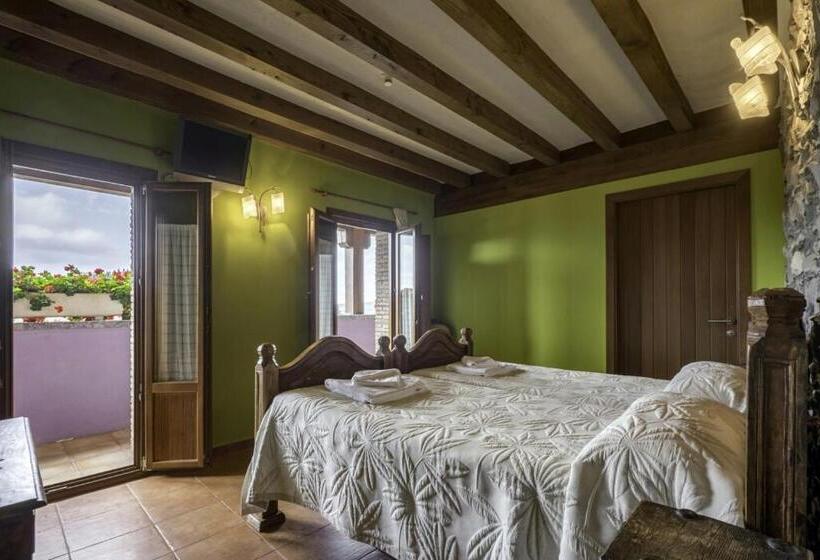 فندق Rural Mañe