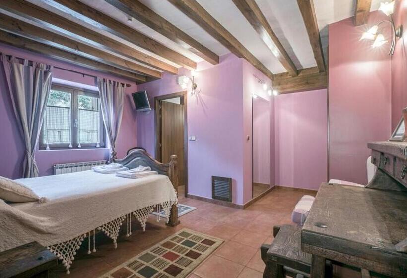 فندق Rural Mañe