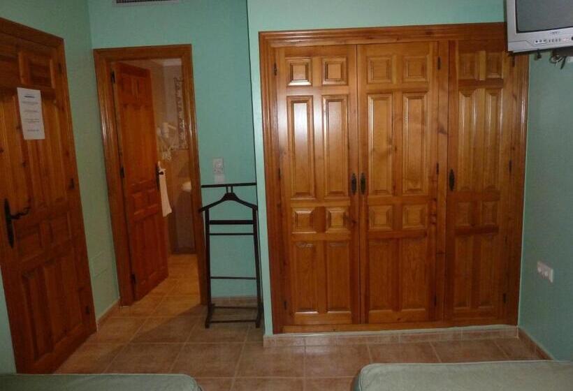 בית מלון כפרי Rural Miguel Rosi