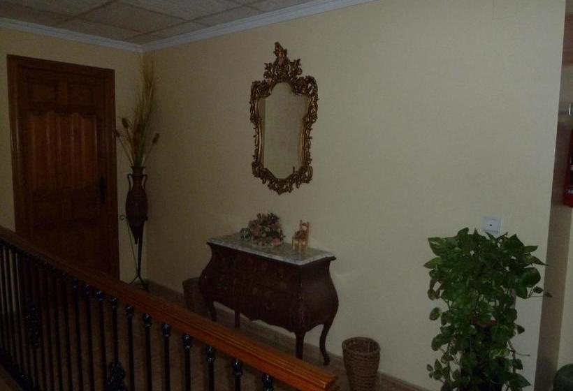 בית מלון כפרי Rural Miguel Rosi