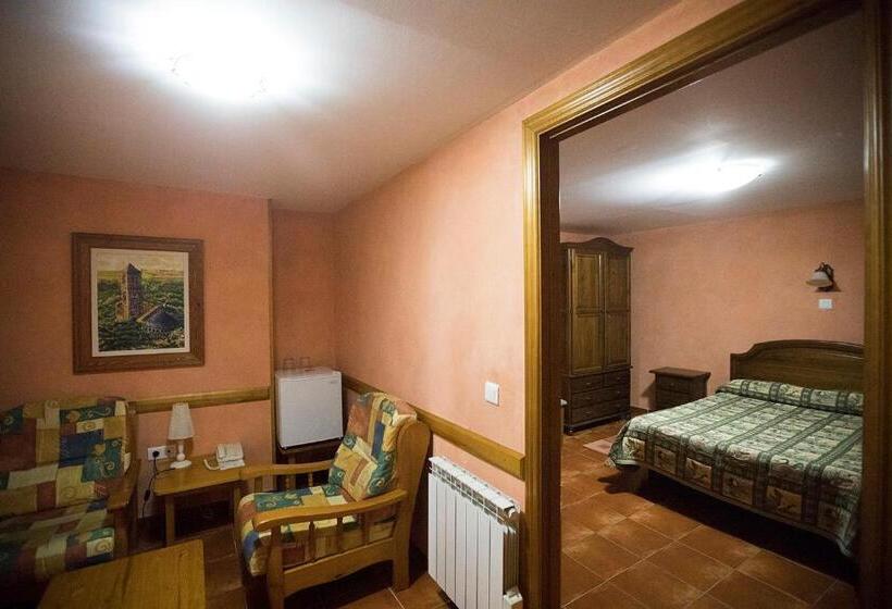 בית מלון כפרי Rural Ocell Francolí