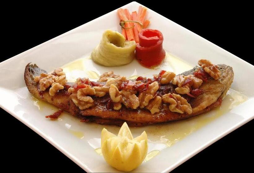 בית מלון כפרי Rural Ocell Francolí