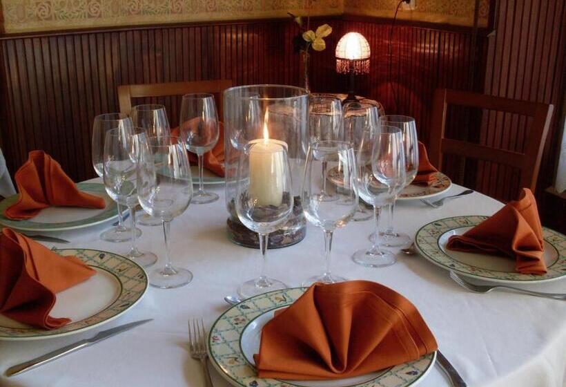 בית מלון כפרי Rural Ocell Francolí