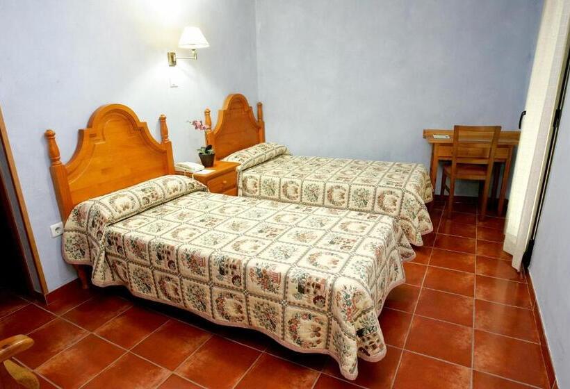 בית מלון כפרי Rural Ocell Francolí