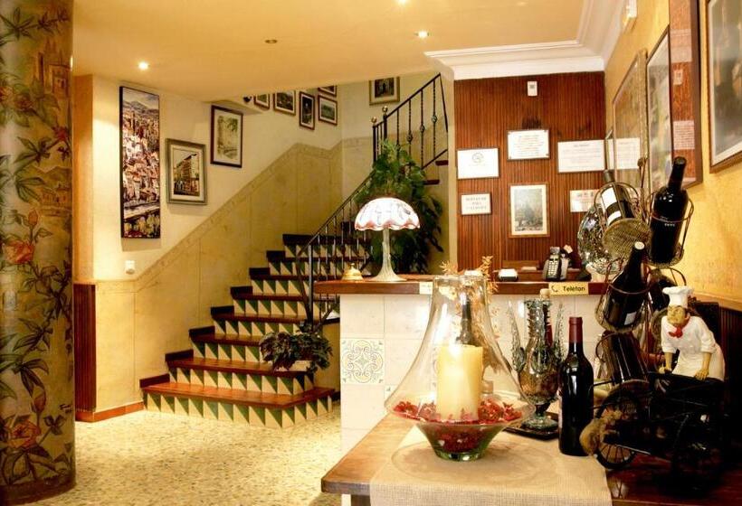 בית מלון כפרי Rural Ocell Francolí