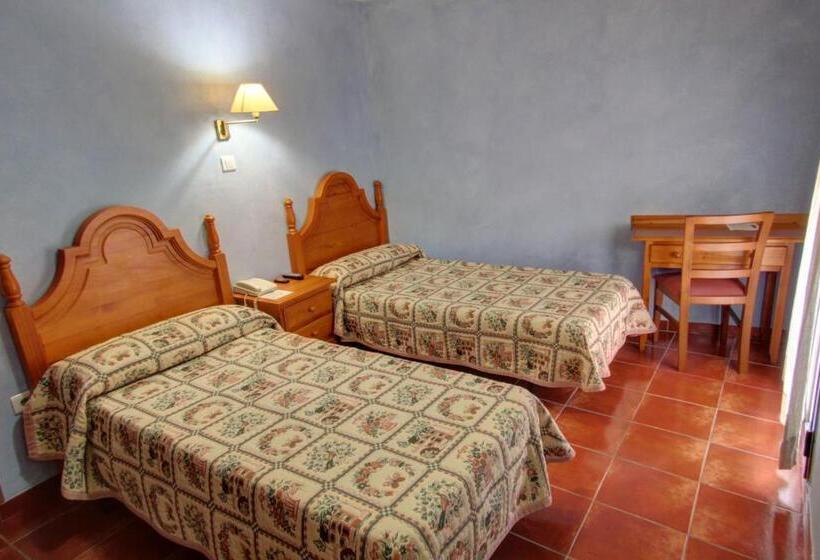 בית מלון כפרי Rural Ocell Francolí