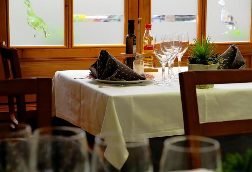 בית מלון כפרי Rural Ocell Francolí