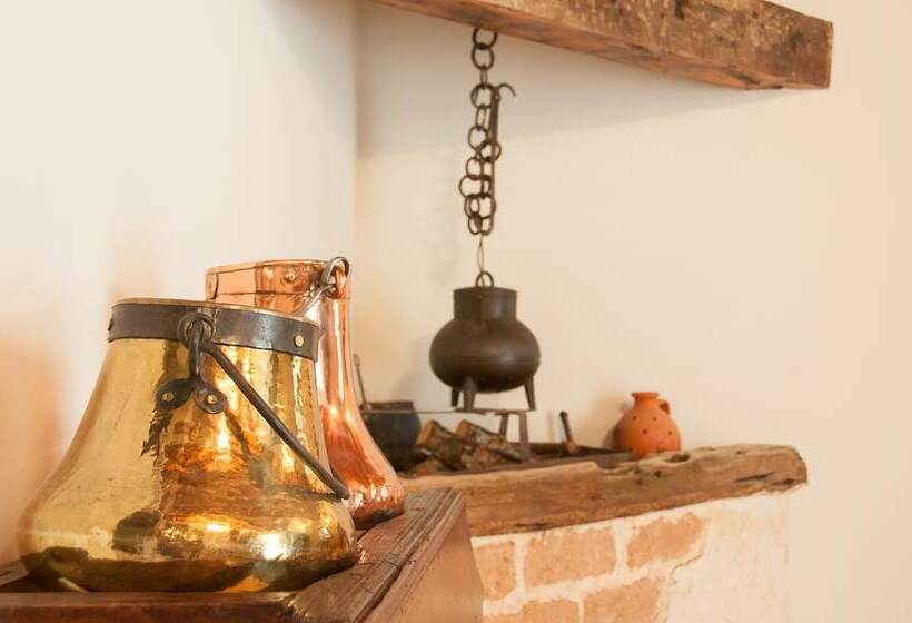 فندق Rural Princesa Kristina