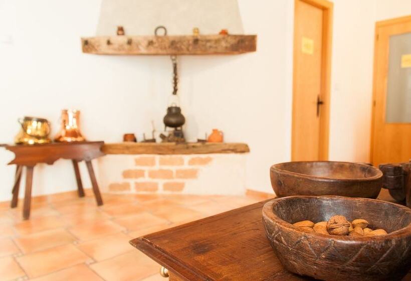 فندق Rural Princesa Kristina