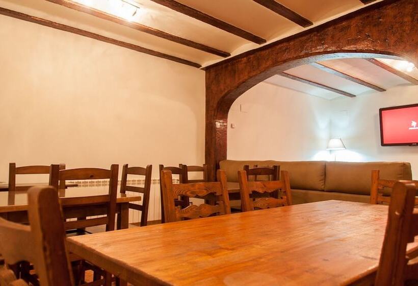 فندق Rural Princesa Kristina