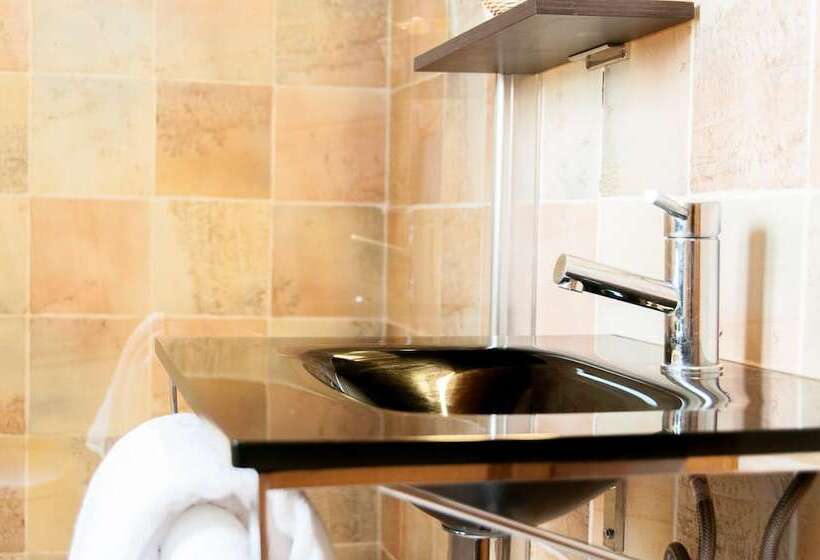 فندق Rural Princesa Kristina