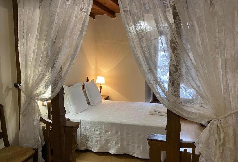 호텔 Rural Rinconada De Las Arribes