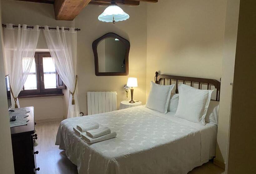 호텔 Rural Rinconada De Las Arribes