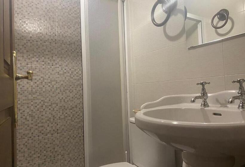 호텔 Rural Rinconada De Las Arribes