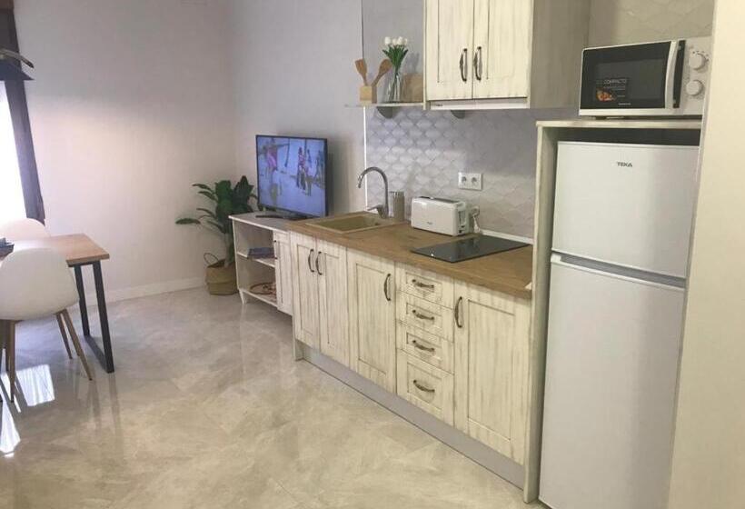 Отель Rural Sisapo