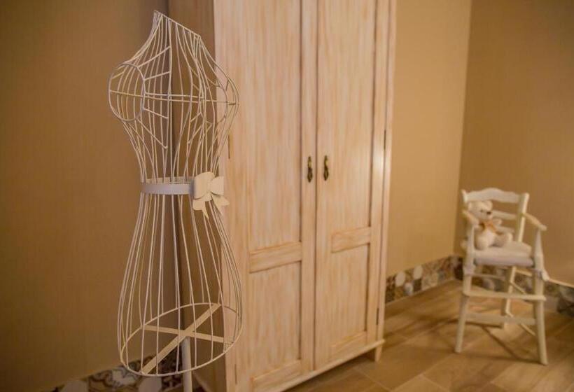 Отель Rural Sisapo